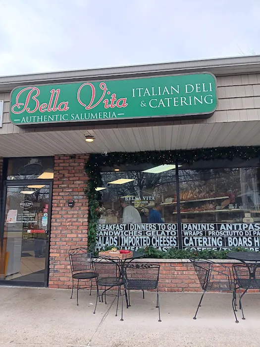 Bella Vita Deli & Catering Picture 1