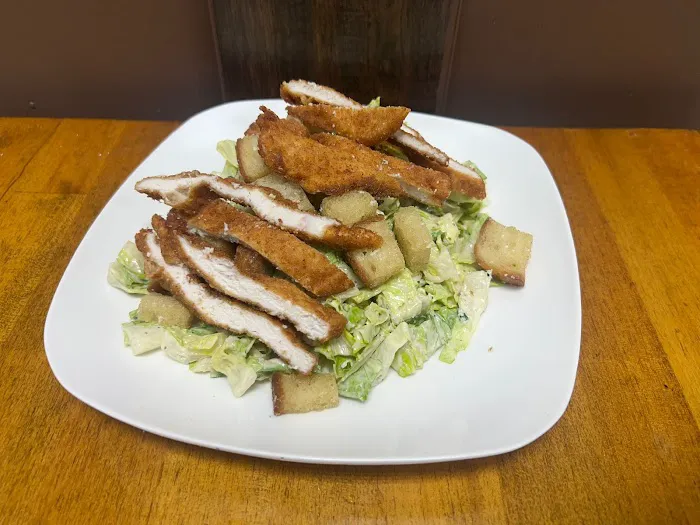 Kelly's cafe & deli Picture 1