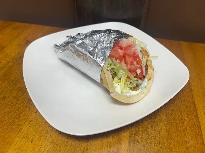 Kelly's cafe & deli Picture 6
