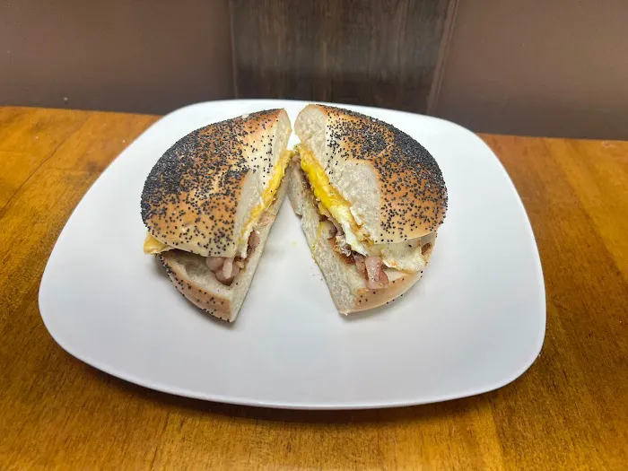 Kelly's cafe & deli Picture 8