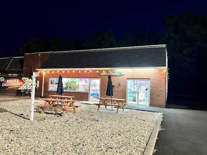 Kelly's cafe & deli Picture 3