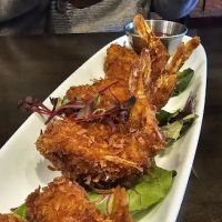 FIRE & CORK KITCHEN & WINE BAR ico