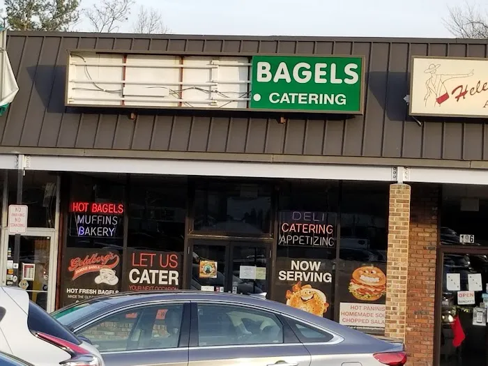 Goldberg Famous Bagels Picture 4