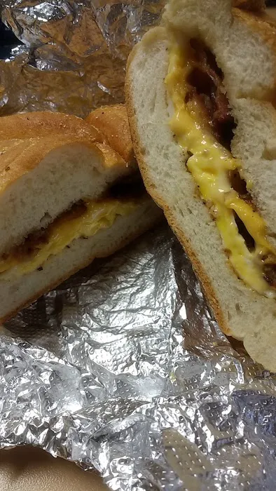 Goldberg Famous Bagels Picture 2
