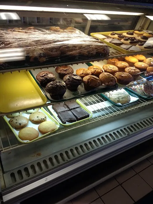Goldberg Famous Bagels Picture 6
