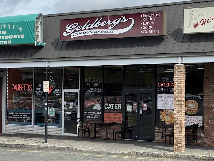 Goldberg Famous Bagels Picture 5