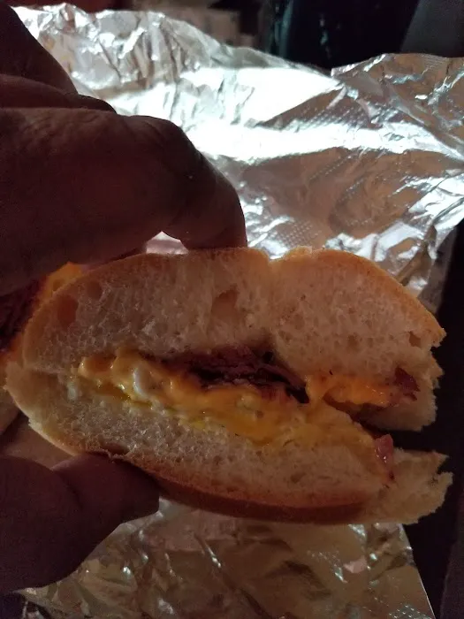 Goldberg Famous Bagels Picture 7