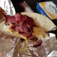 Goldberg Famous Bagels ico