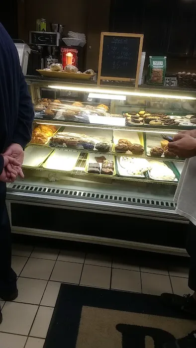 Goldberg Famous Bagels Picture 9