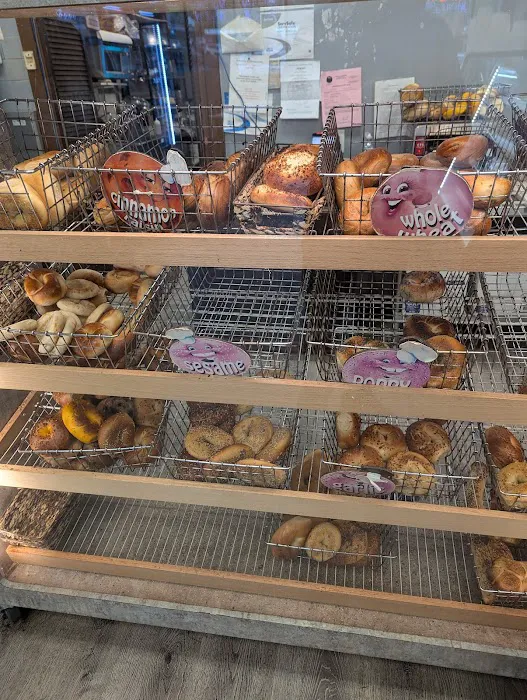 Goldberg Famous Bagels Picture 8