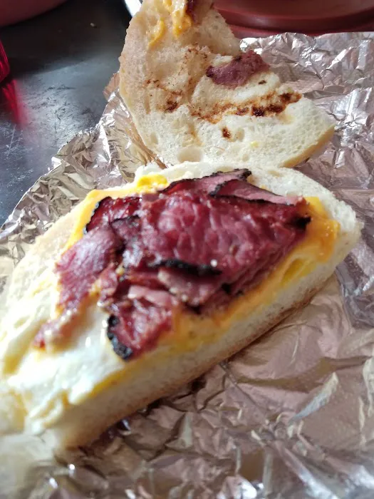 Goldberg Famous Bagels Picture 10