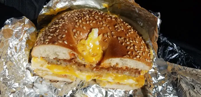 David's Bagels Picture 4