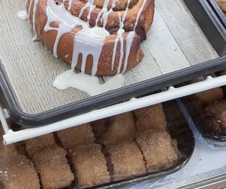 David's Bagels