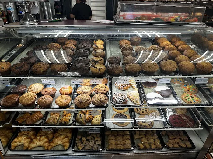 David's Bagels Picture 10