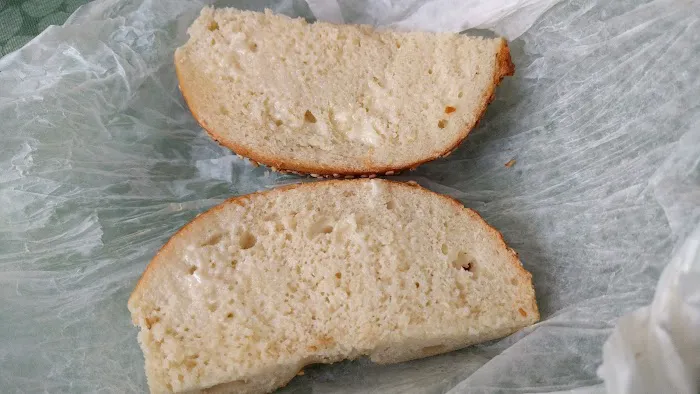 David's Bagels Picture 7