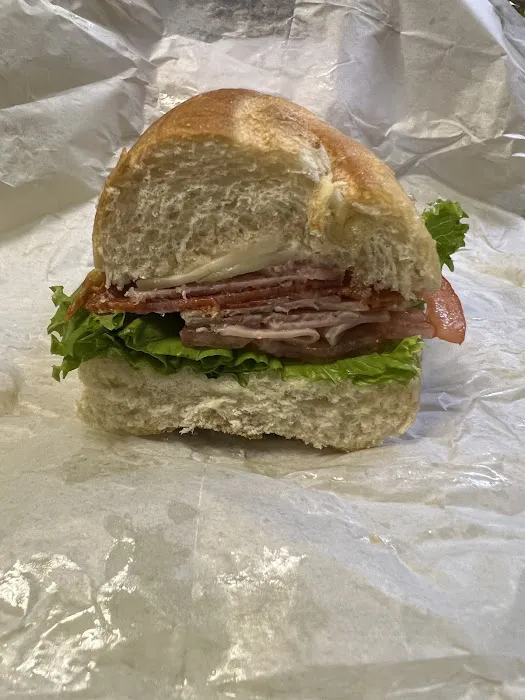 David's Bagels Picture 9