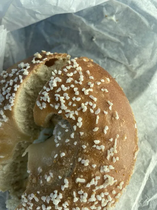 David's Bagels Picture 6