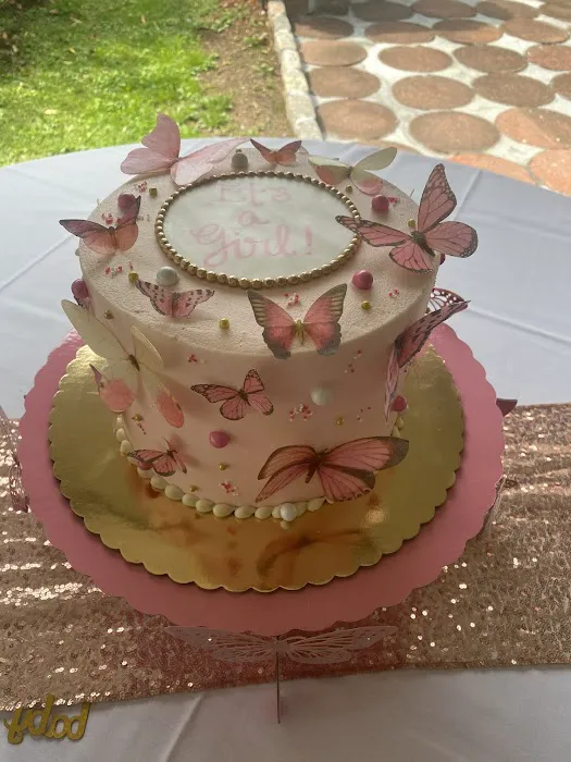 Caked Up Cafe Picture 5