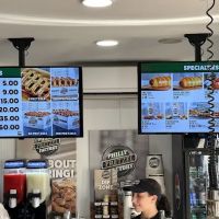 Philly Pretzel Factory ico