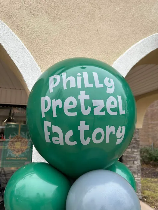 Philly Pretzel Factory Picture 4