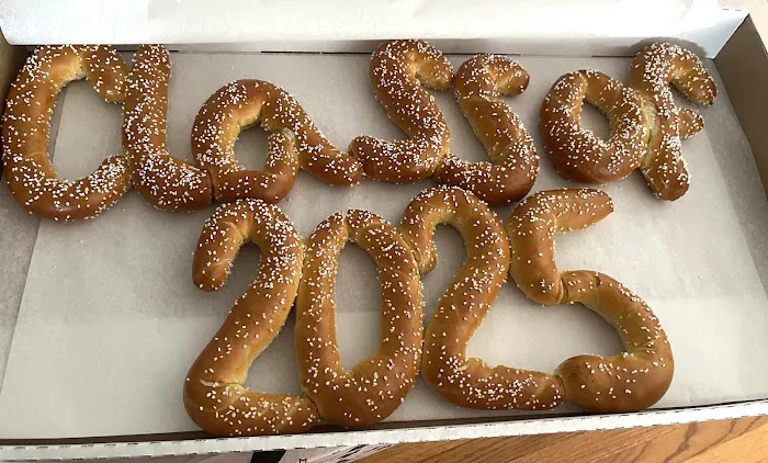Philly Pretzel Factory Picture 2