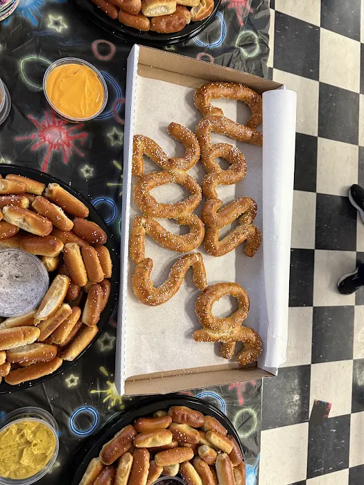 Philly Pretzel Factory Picture 3