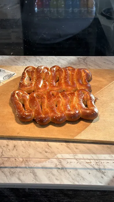 Philly Pretzel Factory Picture 9