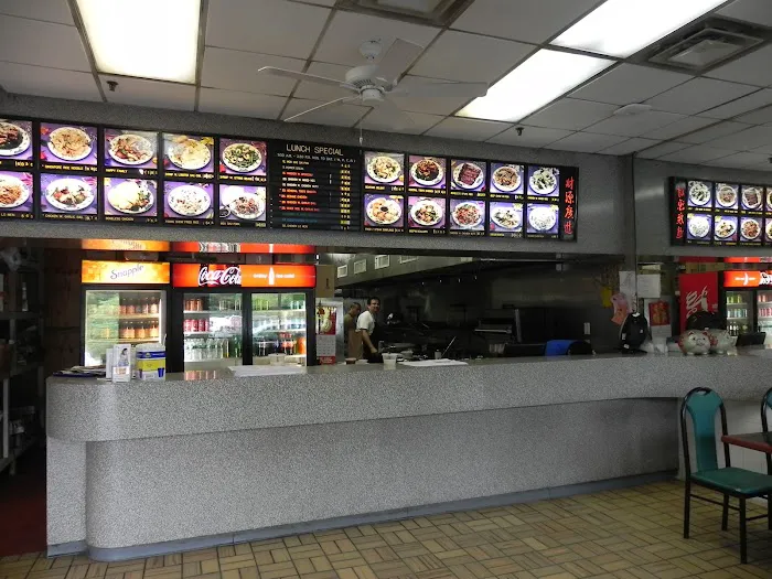Hong Kong Kitchen Picture 4