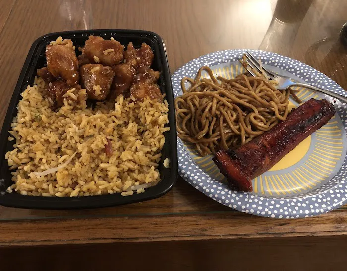 Hong Kong Kitchen Picture 2