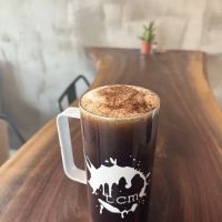 The Coffee Maker ico