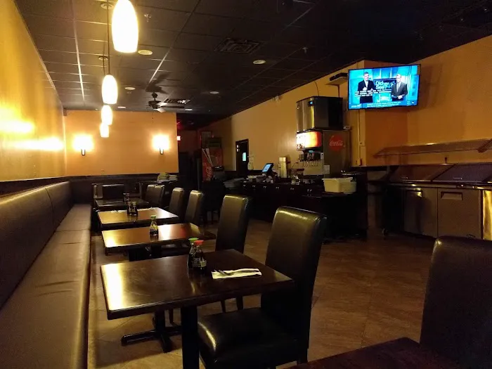 No 1 Chinese kitchen Picture 7