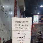 No 1 Chinese kitchen