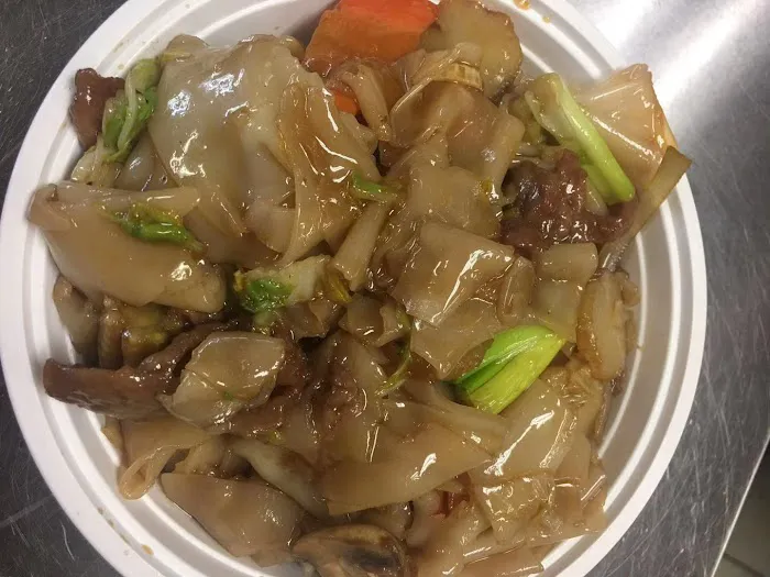 No 1 Chinese kitchen Picture 4