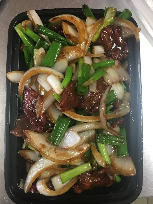 No 1 Chinese kitchen Picture 3