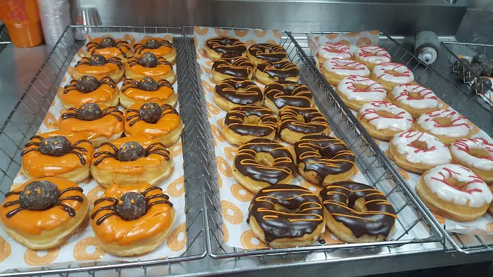Dunkin' Picture 4