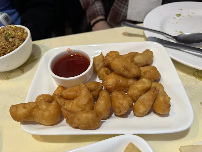 The New Mandarin Chinese Restaurant of New City Picture 5