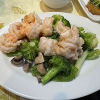 The New Mandarin Chinese Restaurant of New City ico