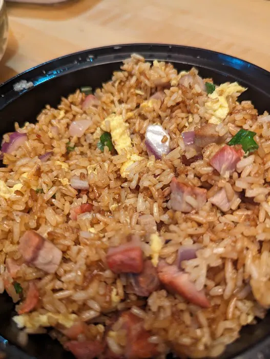 The New Mandarin Chinese Restaurant of New City Picture 2