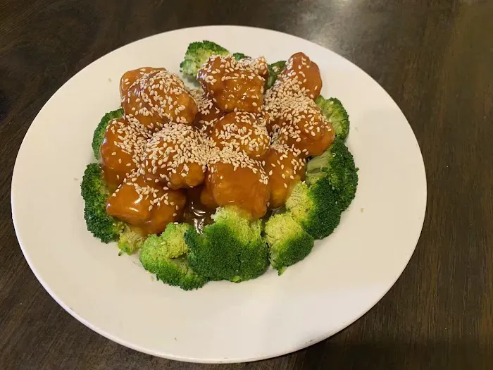 The New Mandarin Chinese Restaurant of New City Picture 4