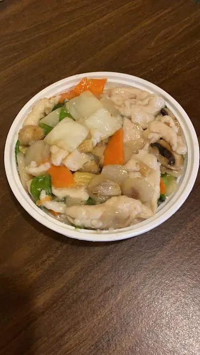 The New Mandarin Chinese Restaurant of New City Picture 7