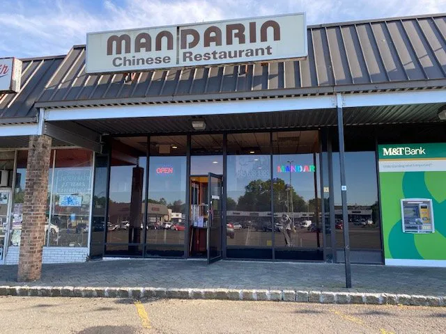 The New Mandarin Chinese Restaurant of New City Picture 8