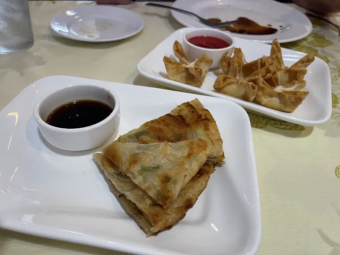 The New Mandarin Chinese Restaurant of New City Picture 9