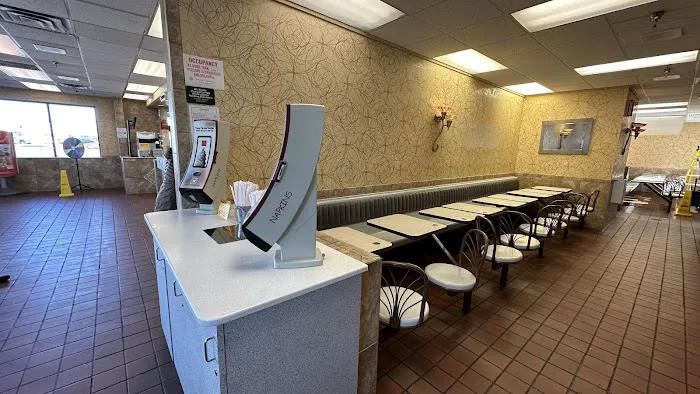 McDonald's Picture 9