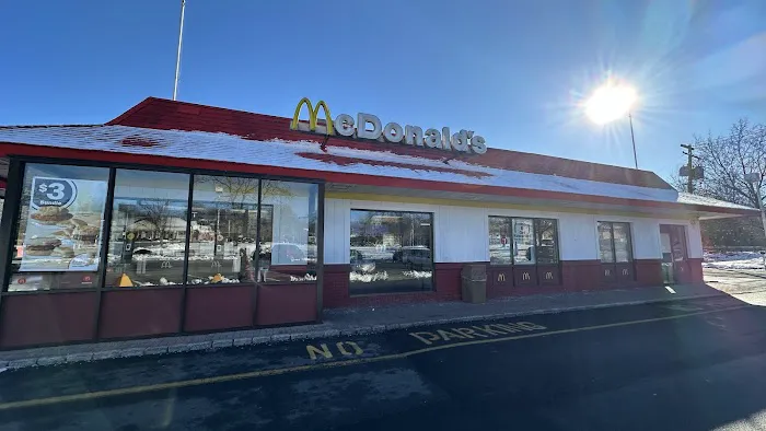 McDonald's Picture 5