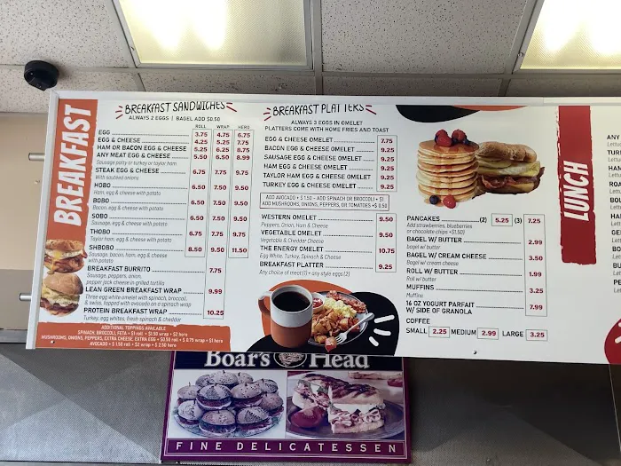 Alvarez Deli & Catering Picture 3