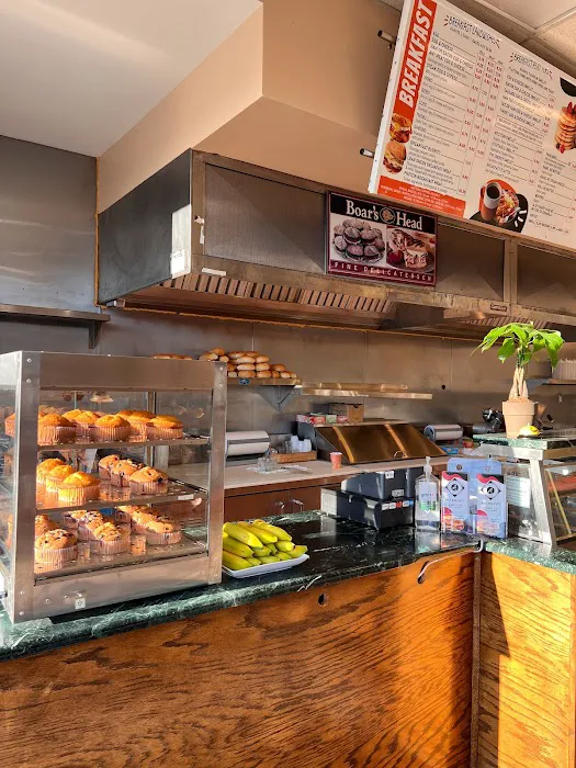 Alvarez Deli & Catering Picture 6