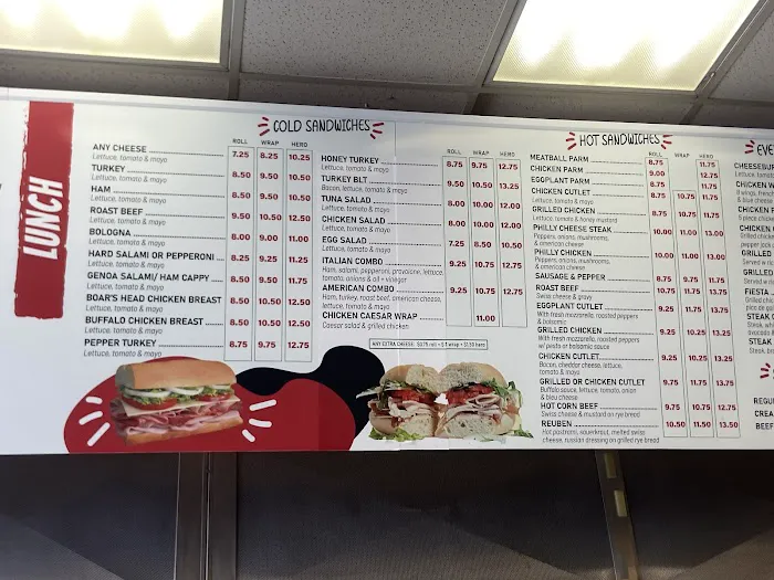 Alvarez Deli & Catering Picture 9