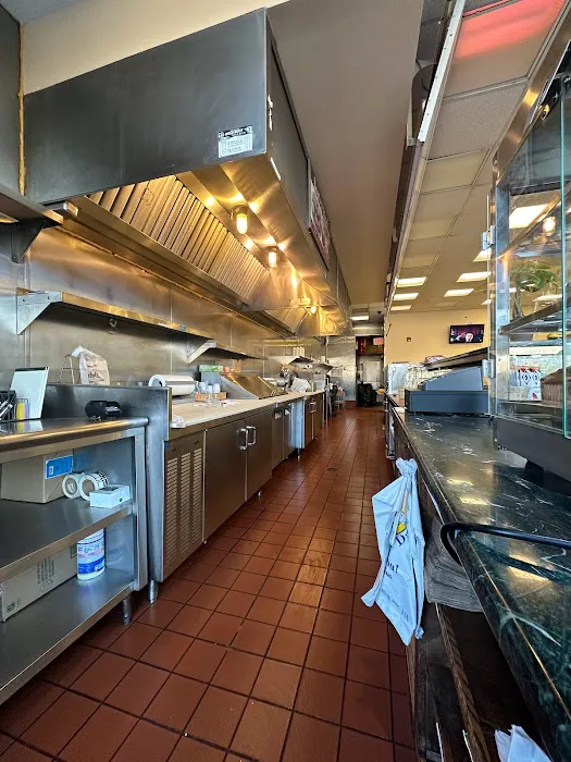 Alvarez Deli & Catering Picture 5