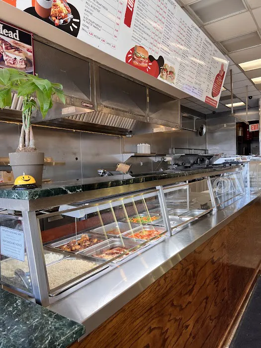 Alvarez Deli & Catering Picture 1