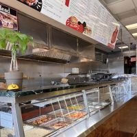 Alvarez Deli & Catering ico